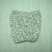 SHURRCCA, Printed Flower Poplin Shorts