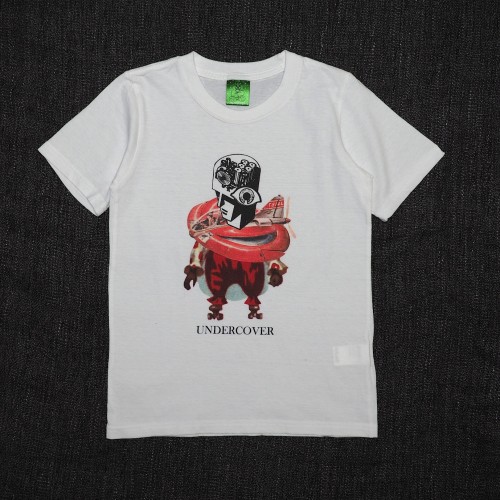 Undercover, Printed Robot Tee