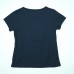 Comme CA ISM, Ruffle Tee