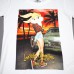 Little Eleven Paris, Printed Lola Bunny tee 