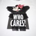 Little Eleven Paris, Printed Minnie tee 