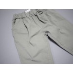 Boboyam, Cropped Pants
